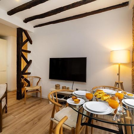 Whome | Sao Vicente Deluxe Apartment Лісабон Екстер'єр фото