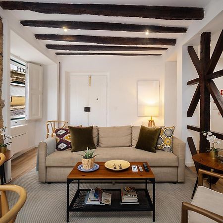 Whome | Sao Vicente Deluxe Apartment Лісабон Екстер'єр фото