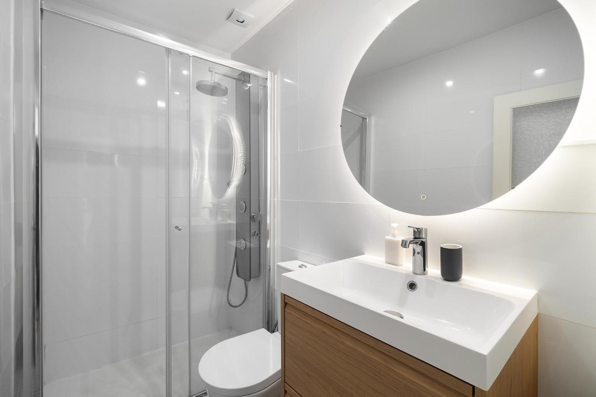 Whome | Sao Vicente Deluxe Apartment Лісабон Екстер'єр фото