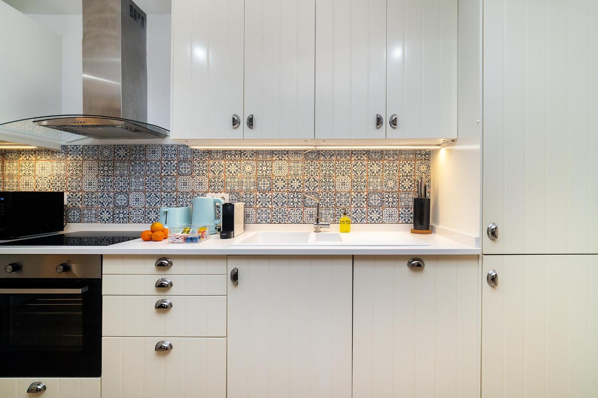 Whome | Sao Vicente Deluxe Apartment Лісабон Екстер'єр фото